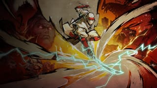 Shinobi: Art of Vengeance — Summer Game Fest Hands-On Preview