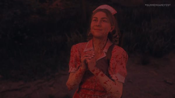 Alan Wake 2 gets physical editions, Night Springs DLC arriving June 8
