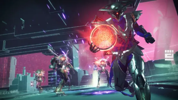 Destiny 2: Episode: Echo impressions — Calm after the storm