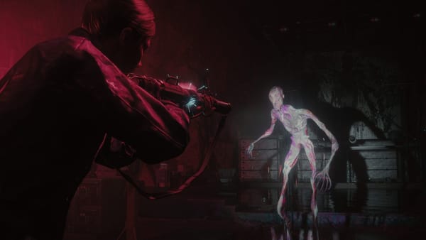 Alan Wake 2’s second story expansion, The Lake House, is available now, along with the long-awaited physical deluxe edition of the game