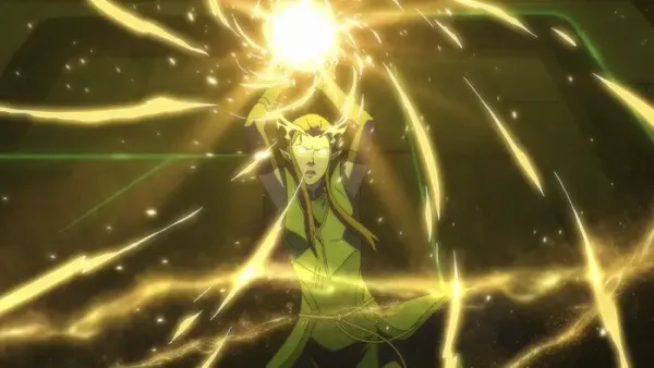 Critical Role: The Legend of Vox Machina — Episodes 10-12 spoiler-free first impressions