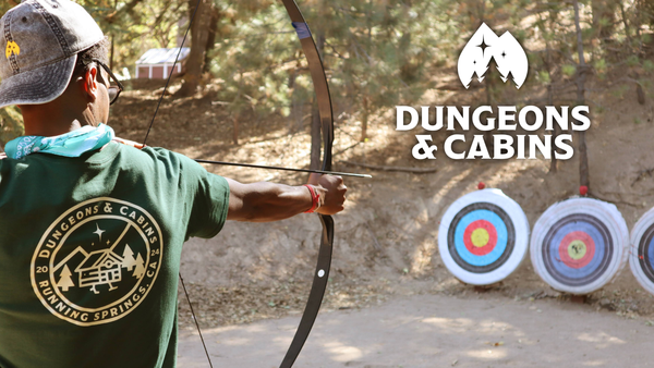 D&D "summer camp for adults" returns this September