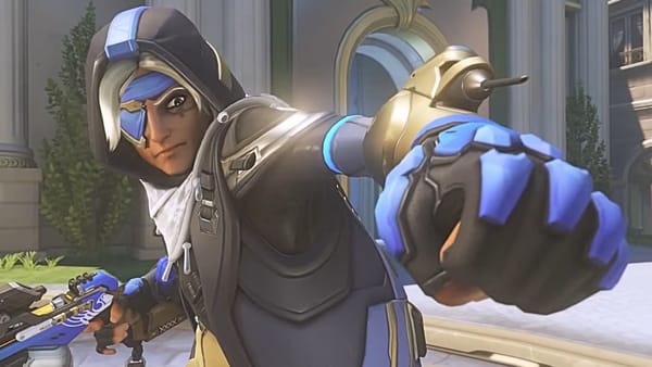 GT Radio: Ep. 005: Overwatch 2's Stadium is here