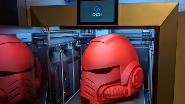 QIDI Plus4 3D Printer review — Incredibly easy, fantastic results
